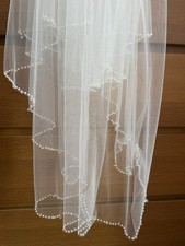 ELMIRA IVORY SINGLE TIER