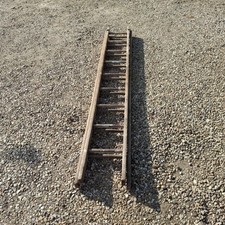 Wooden Extending 2 Sections