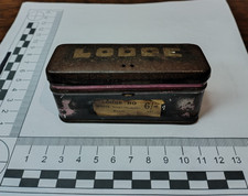 Vintage Lodge Sparkplug And