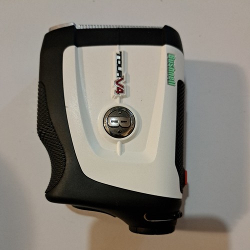 Bushnell tour rangefinder - v4,