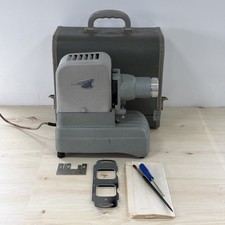 Vintage Gnome Projector 35mm