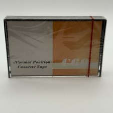 Japanese C-60 Cassette Brand