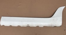 PORSCHE 968 LEFT REAR SILL