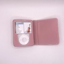 iPod Nano 3rd Generation Fold