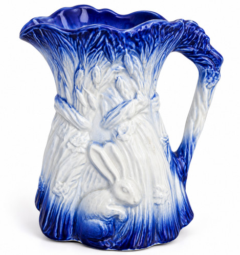 Vintage burslem ironstone - vintage,