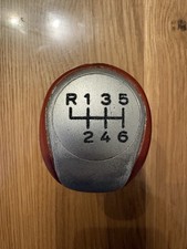 Porsche 996 Boxster Red