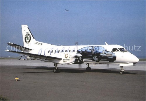 Aircraft civil air - aircraft,