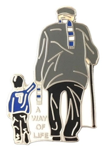 Brighton way life - of,