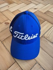 Titleist Men's Golf Cap