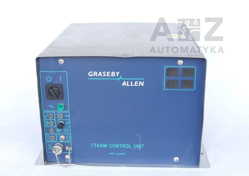 Graseby tt64im control unit - graseby,
