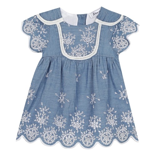 Tartine chocolat girls 3m - chocolat,