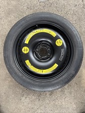 MERCEDESC CLASS W203 17" SPACE