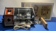 Vintage sperti sun lamp - sperti,
