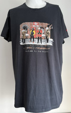 80s Casuals Welcome to the