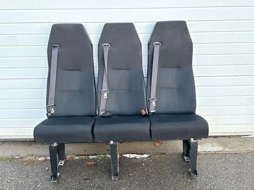 Crafter minibus - crafter, 30-35