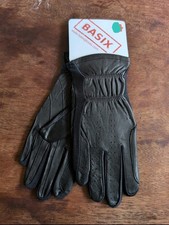 Basix Leather Horse Riding