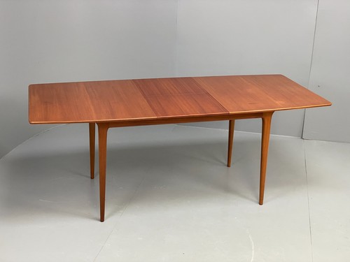 Vintage mcintosh dining table - mcintosh,