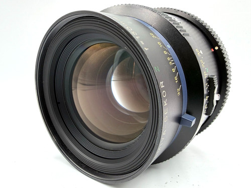 Excellent mamiya sekor - 【excellent+5】,
