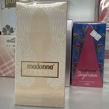 MADONNA GODDESS  50MLS EDT