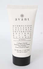 3 X AVANT HYDROLYZED COLLAGEN