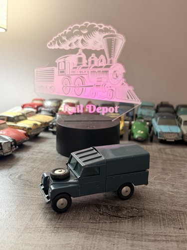 Vintage corgi toys - corgi,