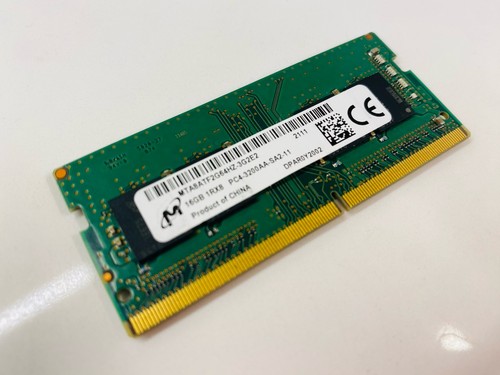 16gb pc4 25600 ddr4 - 1, pc4-25600