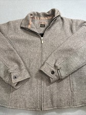 SWEATER 100% Wool WOMENS LARGE