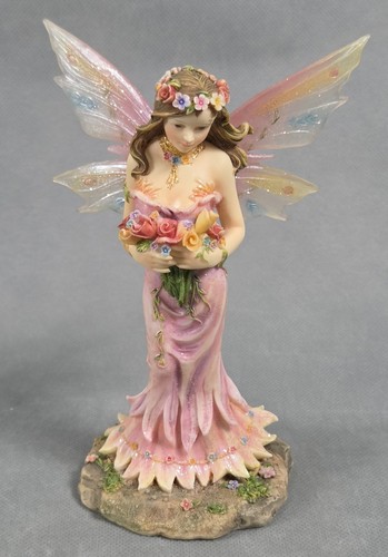 2003 faerie glen - glen, resin