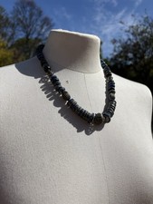 Vintage Lapis Lazuli Style