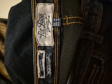 Fat Face Dark Blue Denim