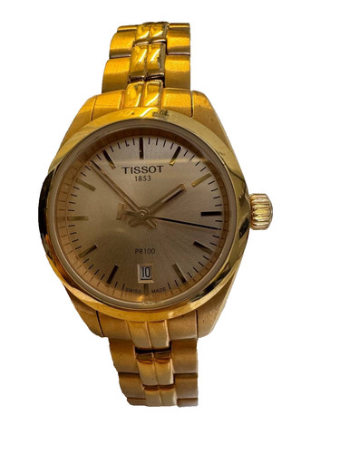Tissot watch pr100 - tissot, ladies