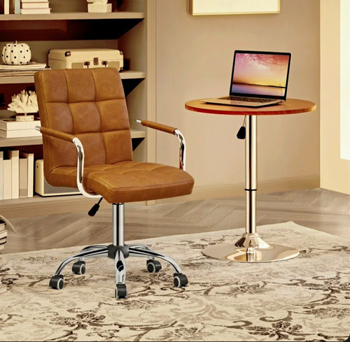 Mid back executive swivel - mid,