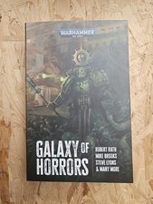 Warhammer 40k Galaxy of