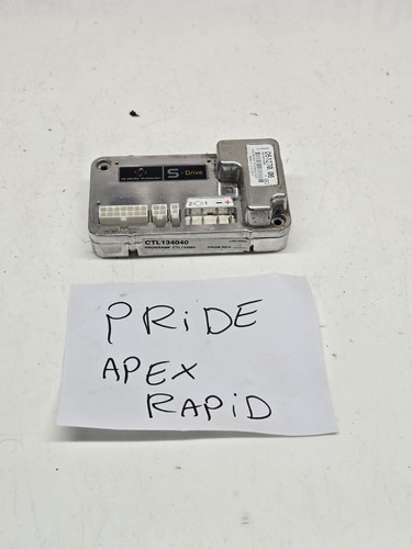 Pride apex rapid mobility
