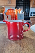 Le Creuset Milk Jug 0.35L 12oz