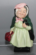 ROYAL DOULTON SAIREY GAMP