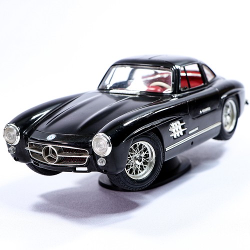 Bburago mercedes benz - bburago,