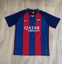 2015/16 Barcelona Neymar JR