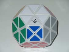 Boxed Dayan Gem I / 1 Magic Cube Twisty Puzzle Brain Teaser