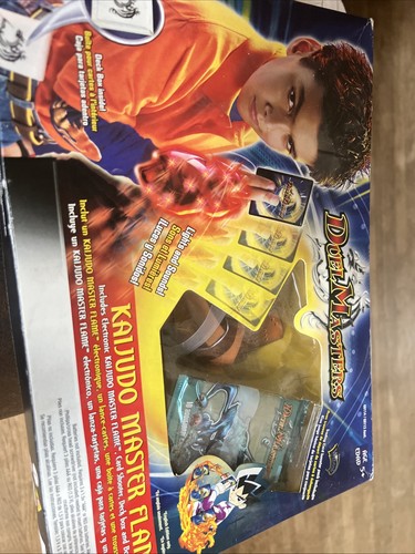 2004 duel masters - duel, kaijudo