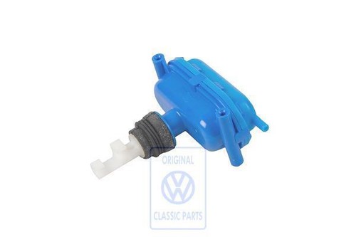 Vag control valve central - valve,