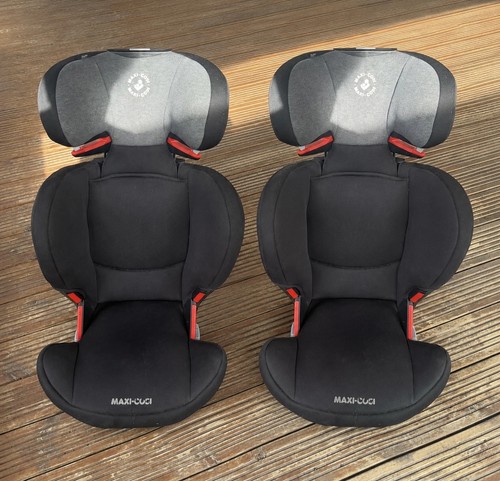 Maxi cosi rodifix - 2,