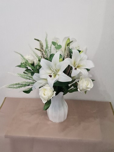Artificial flowers a - artificial,