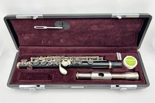 YAMAHA YPC-32 Piccolo Flute