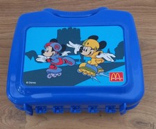 Vintage MICKEY MOUSE & MINNIE