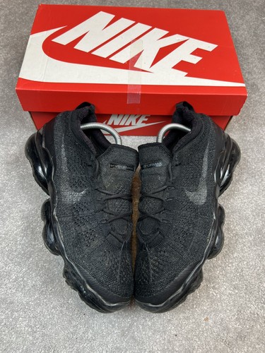 Nike air vapormax flyknit - vapormax,