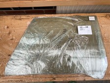 Car Side Door Window Glass