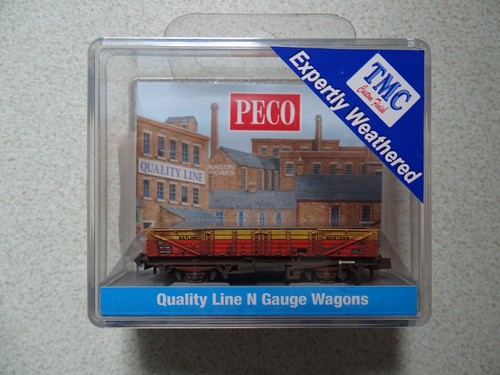 Peco 15ft ferry tube - 15ft,