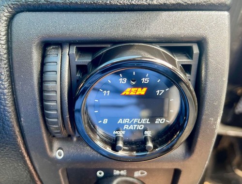 Vauxhall astra mk 4 small - g,