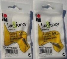 Marabu fun&fancy metal